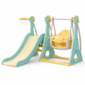Structure de jeux pour enfants en plastique - 2026