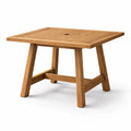 Table de jardin en bois - 2026